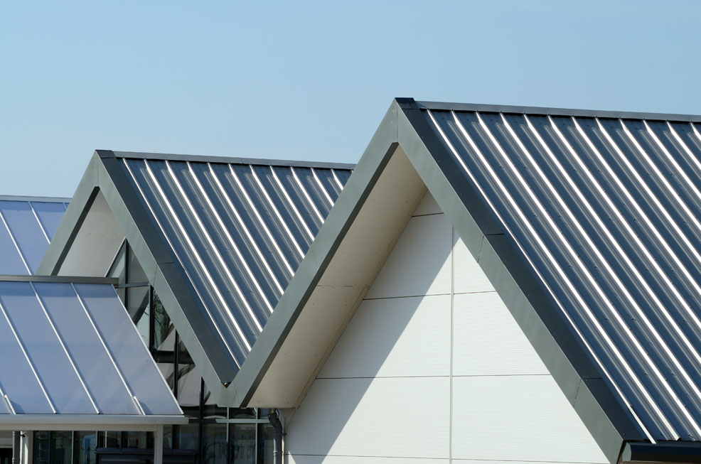 Plum Architects - Hillier Garden Centre Eastbourne