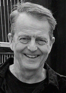 Richard Bullen - Plum Architects